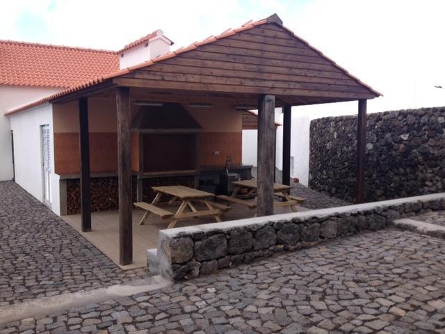 Bed and Breakfast Pico Da Saudade à Prainha  Extérieur photo