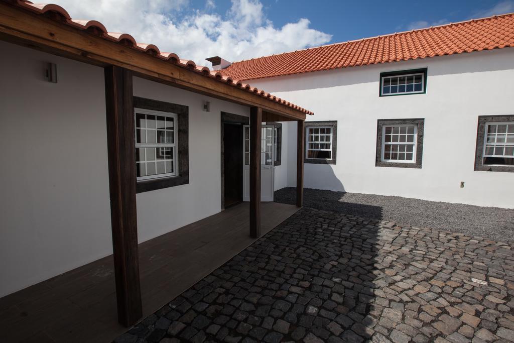 Bed and Breakfast Pico Da Saudade à Prainha  Extérieur photo