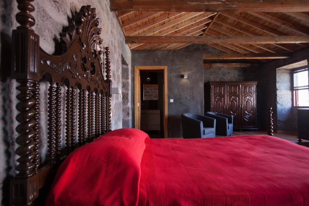 Bed and Breakfast Pico Da Saudade à Prainha  Extérieur photo