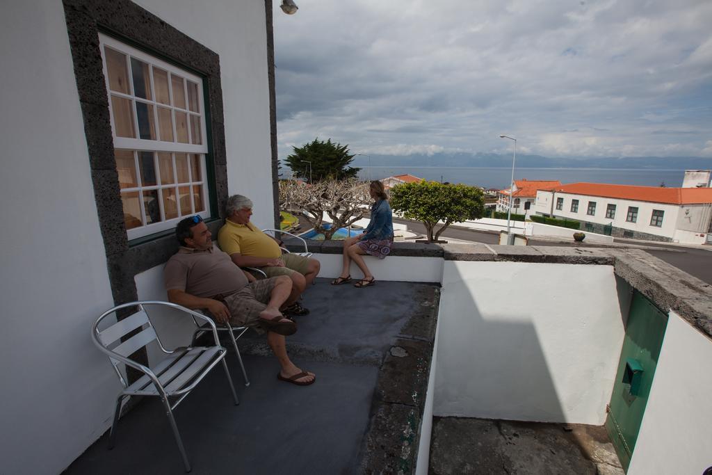 Bed and Breakfast Pico Da Saudade à Prainha  Extérieur photo