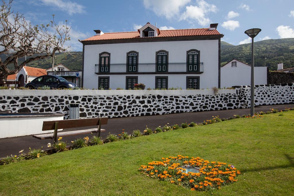 Bed and Breakfast Pico Da Saudade à Prainha  Extérieur photo