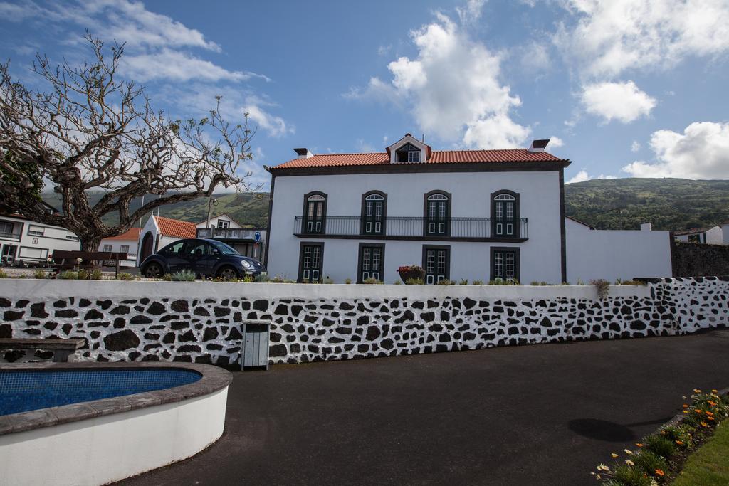 Bed and Breakfast Pico Da Saudade à Prainha  Extérieur photo