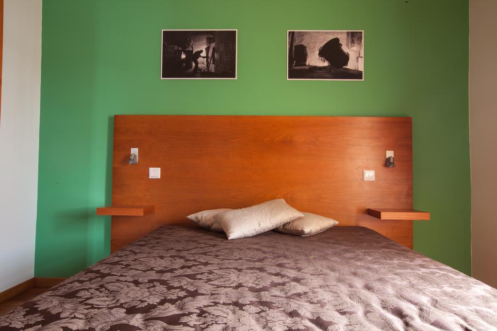 Bed and Breakfast Pico Da Saudade à Prainha  Chambre photo